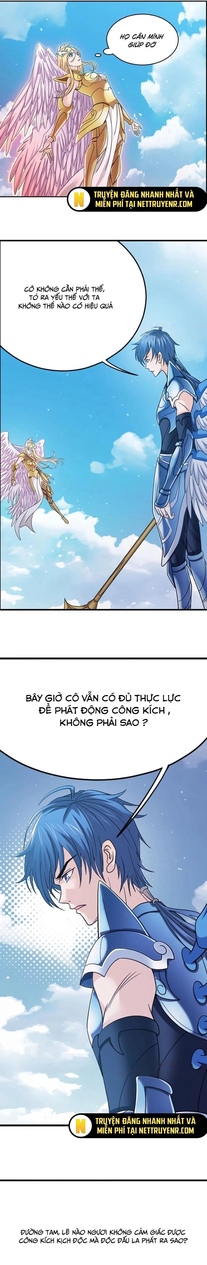Đấu La Đại Lục Tập 364 trang 8