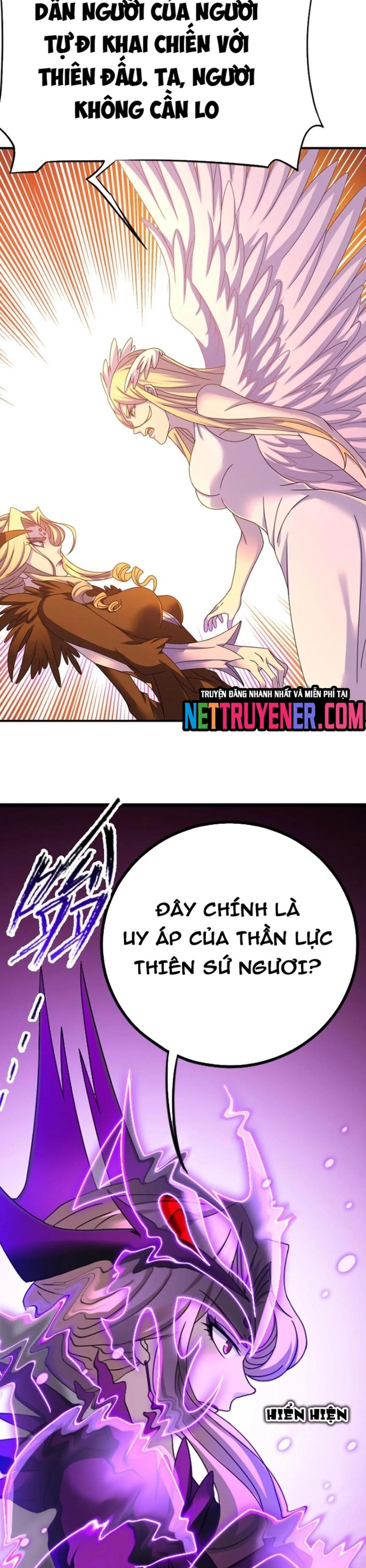 Đấu La Đại Lục Tập 369 trang 19