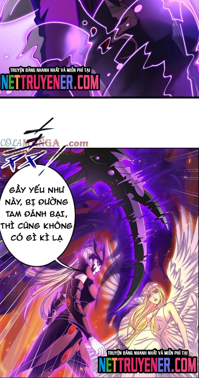 Đấu La Đại Lục Tập 369 trang 20