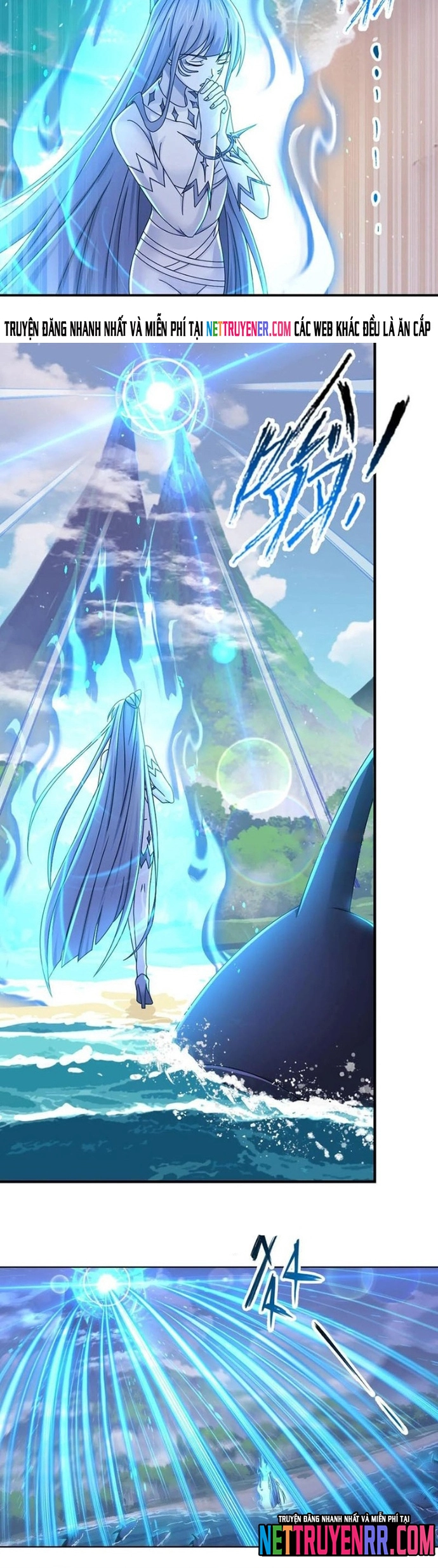 Đấu La Đại Lục Tập 380 trang 7