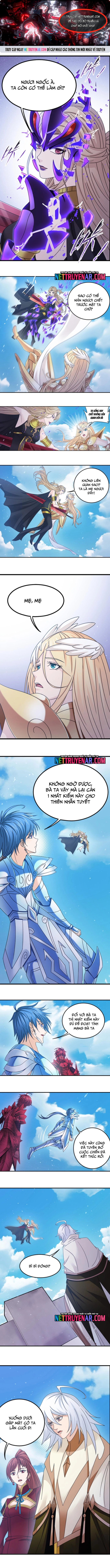 Đấu La Đại Lục Tập 389 trang 1