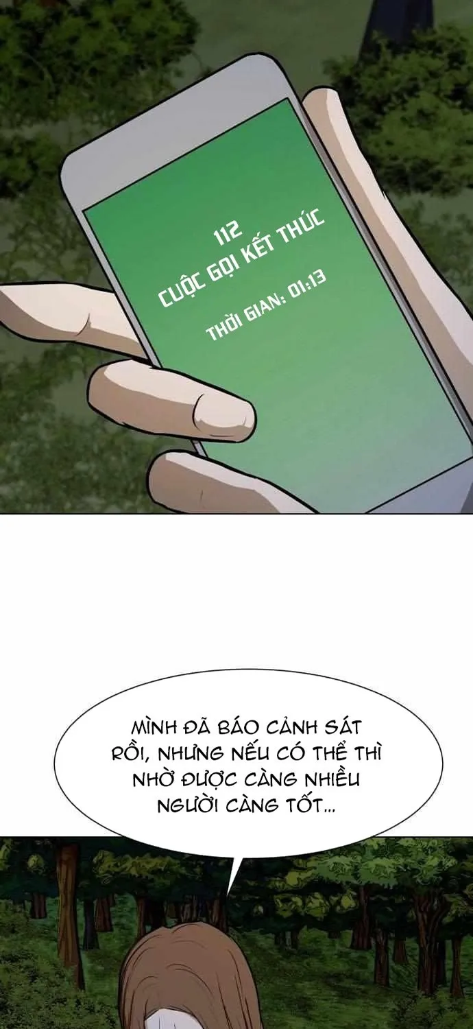 Đấu Sĩ Xác Sống Tập 39 trang 2