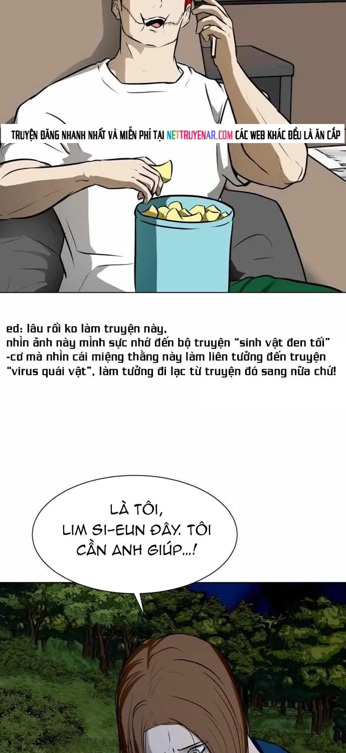 Đấu Sĩ Xác Sống Tập 39 trang 4