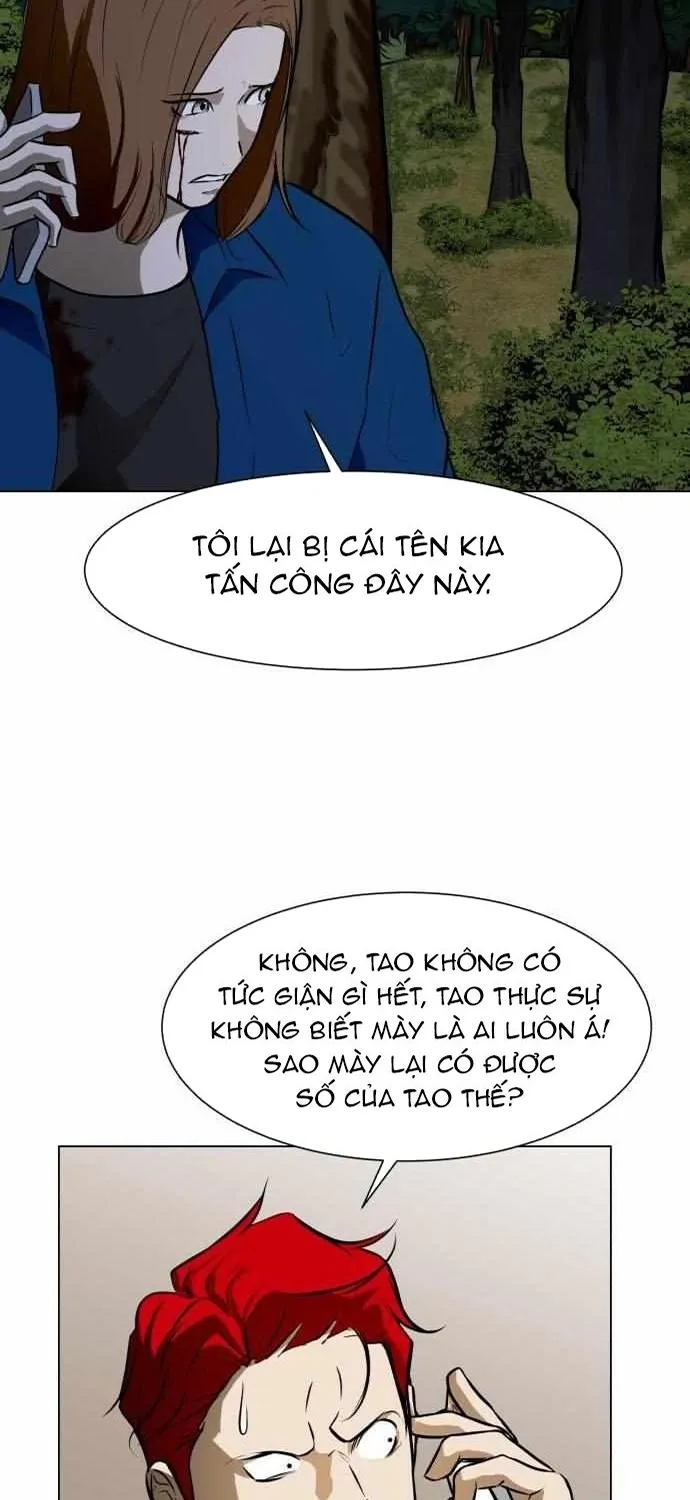 Đấu Sĩ Xác Sống Tập 39 trang 7