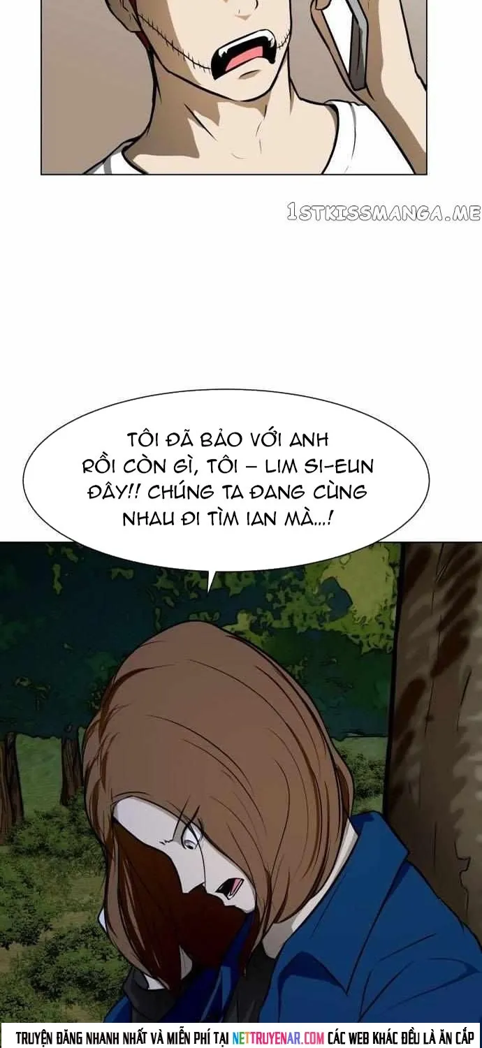 Đấu Sĩ Xác Sống Tập 39 trang 8