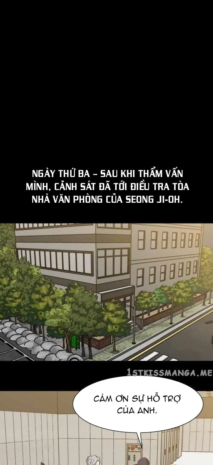 Đấu Sĩ Xác Sống Tập 39 trang 88