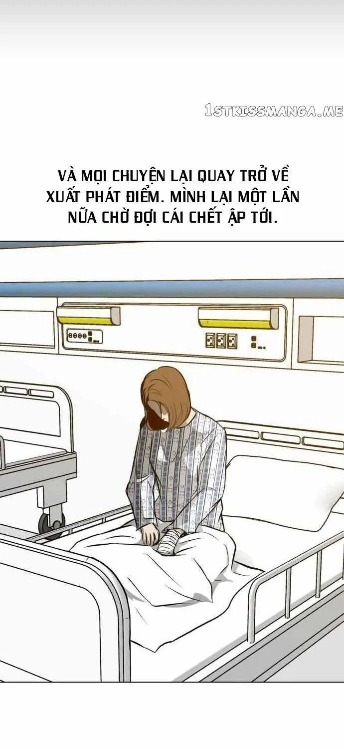 Đấu Sĩ Xác Sống Tập 39 trang 92