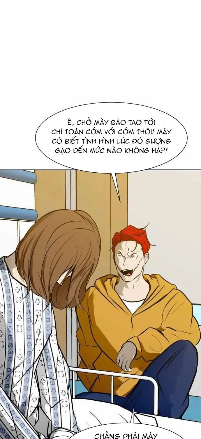 Đấu Sĩ Xác Sống Tập 39 trang 93