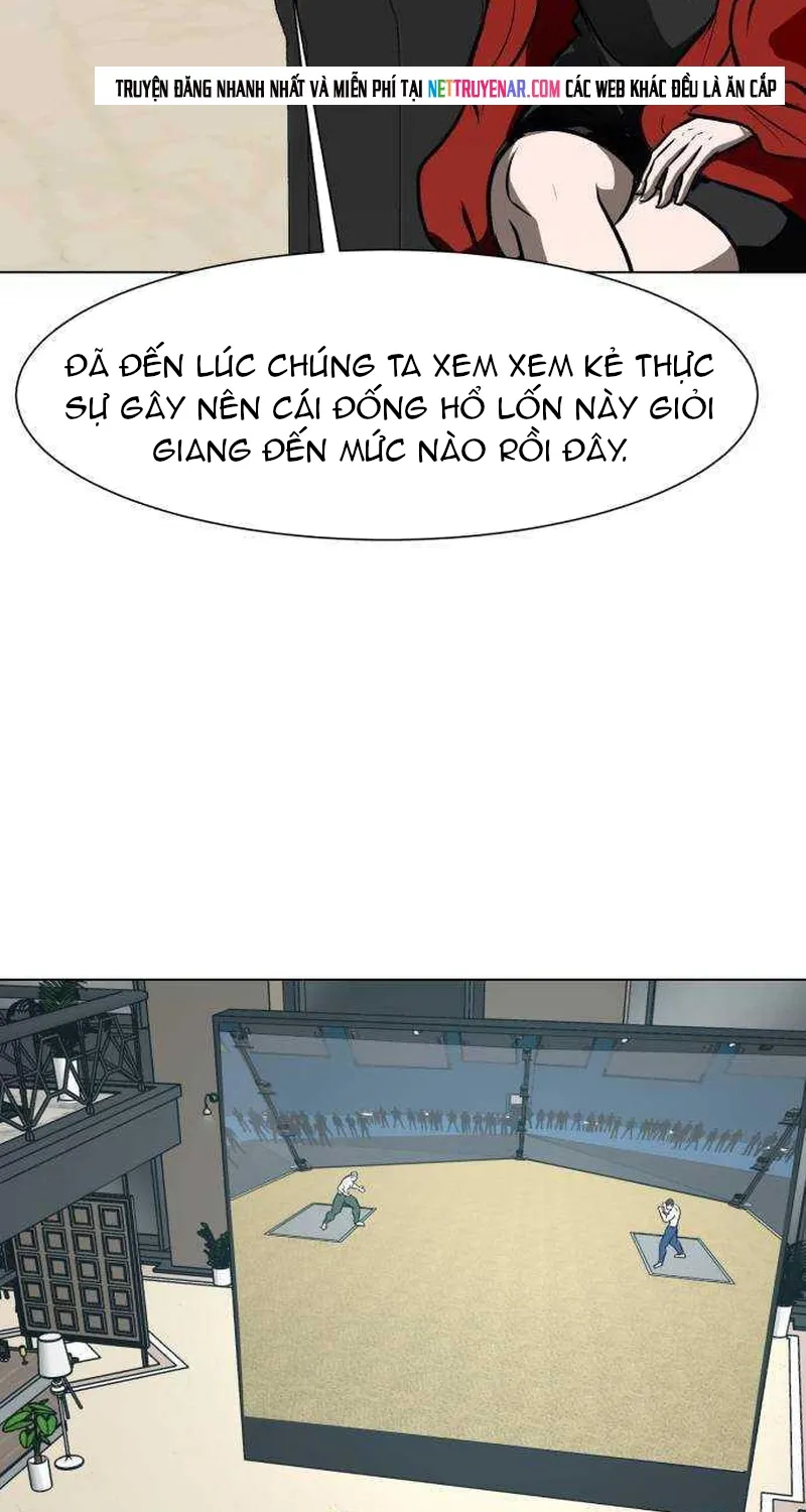 Đấu Sĩ Xác Sống Tập 40 trang 105