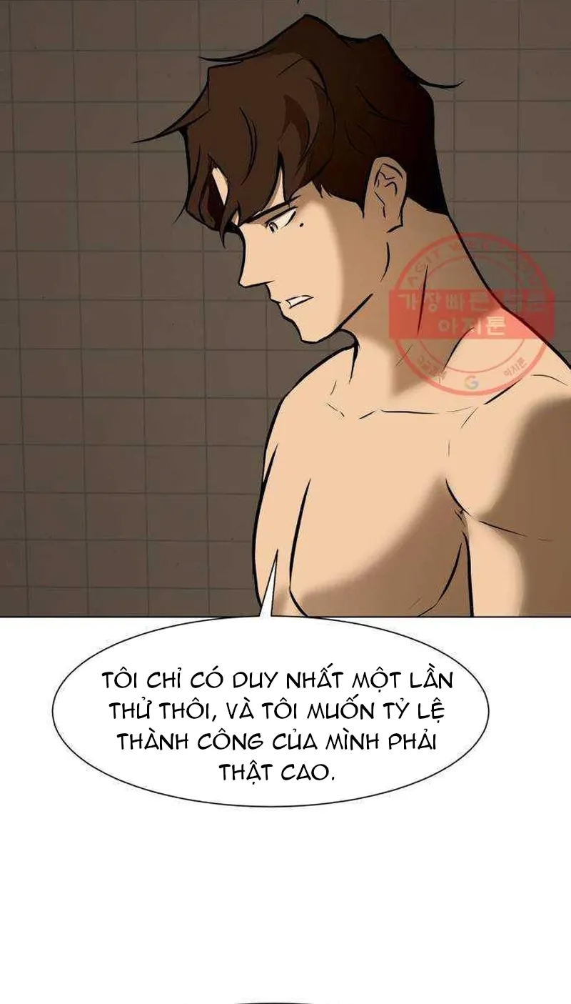 Đấu Sĩ Xác Sống Tập 40 trang 30