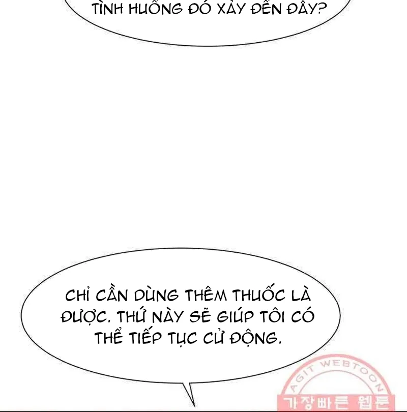 Đấu Sĩ Xác Sống Tập 40 trang 36