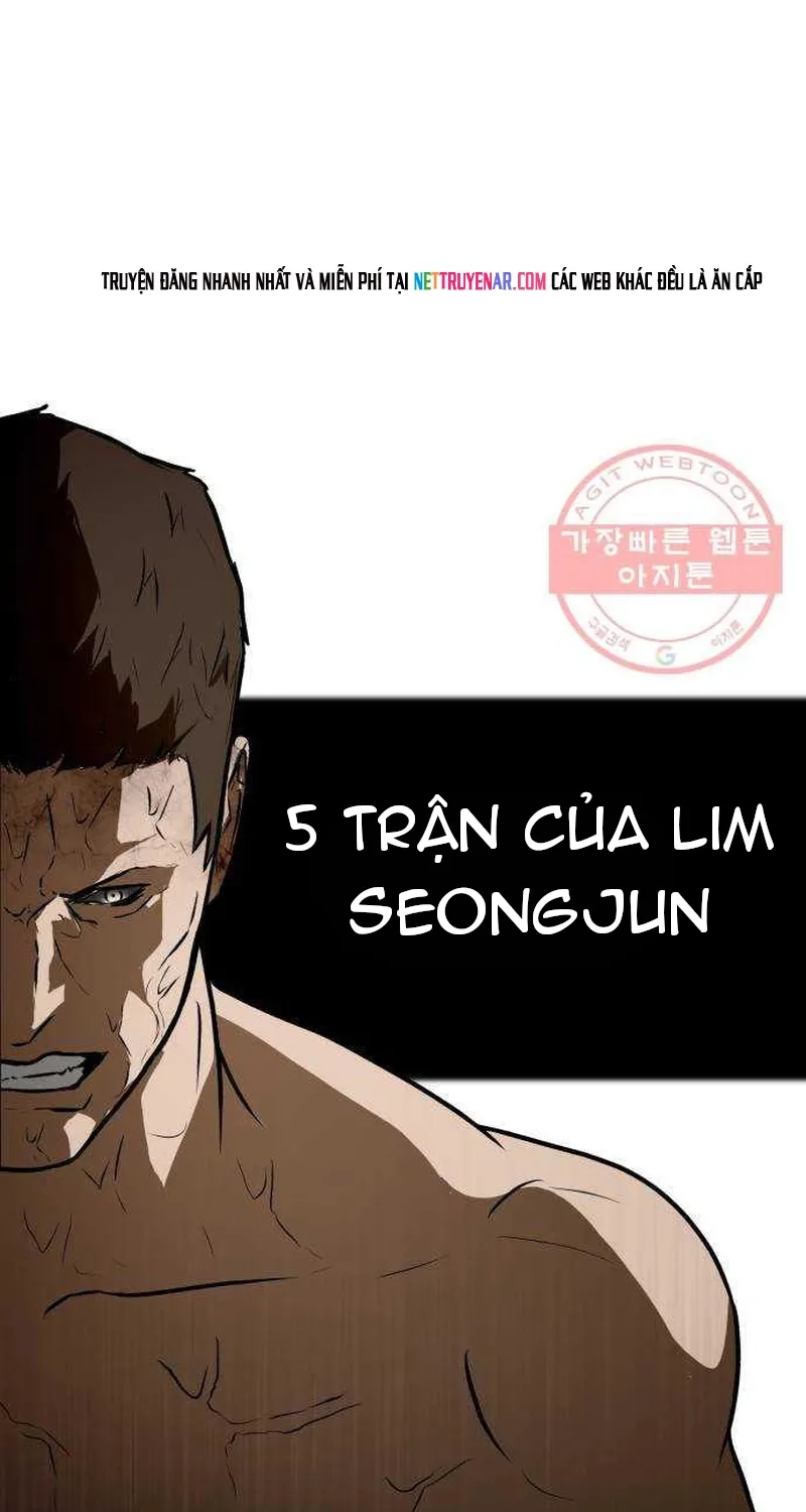 Đấu Sĩ Xác Sống Tập 40 trang 62