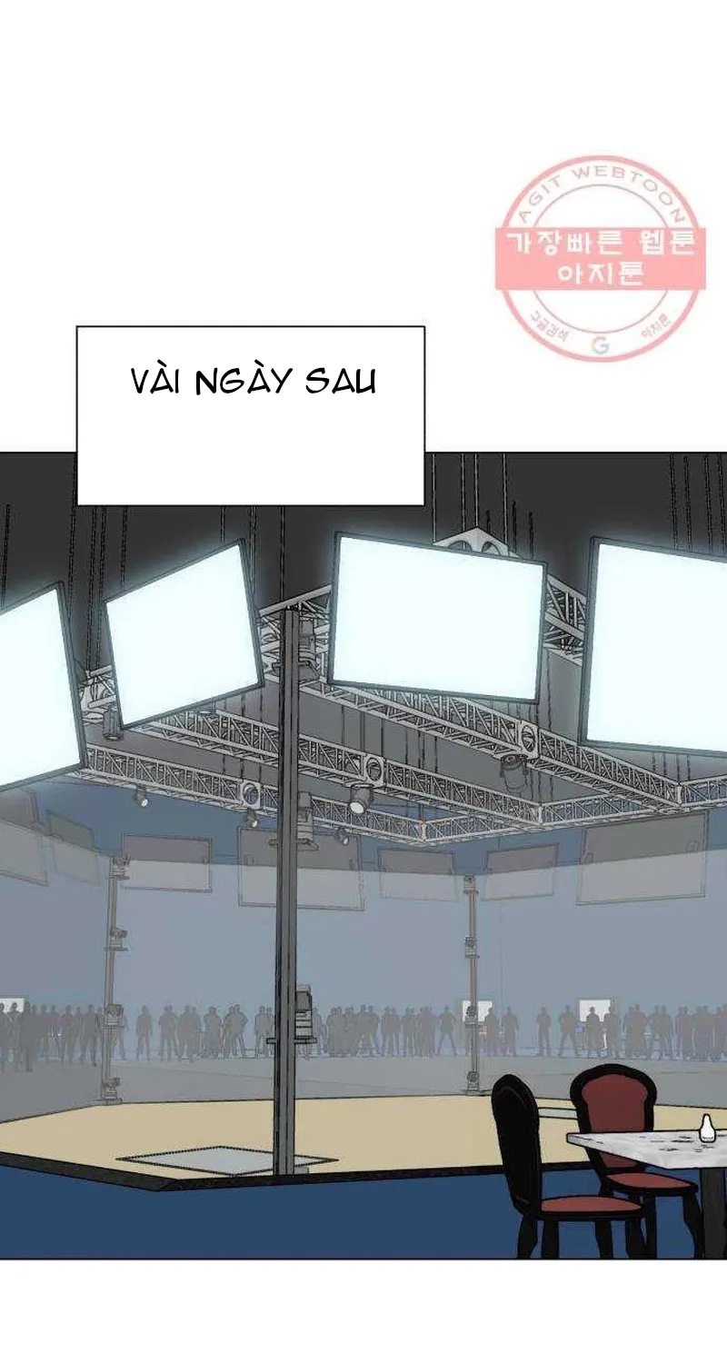 Đấu Sĩ Xác Sống Tập 40 trang 89