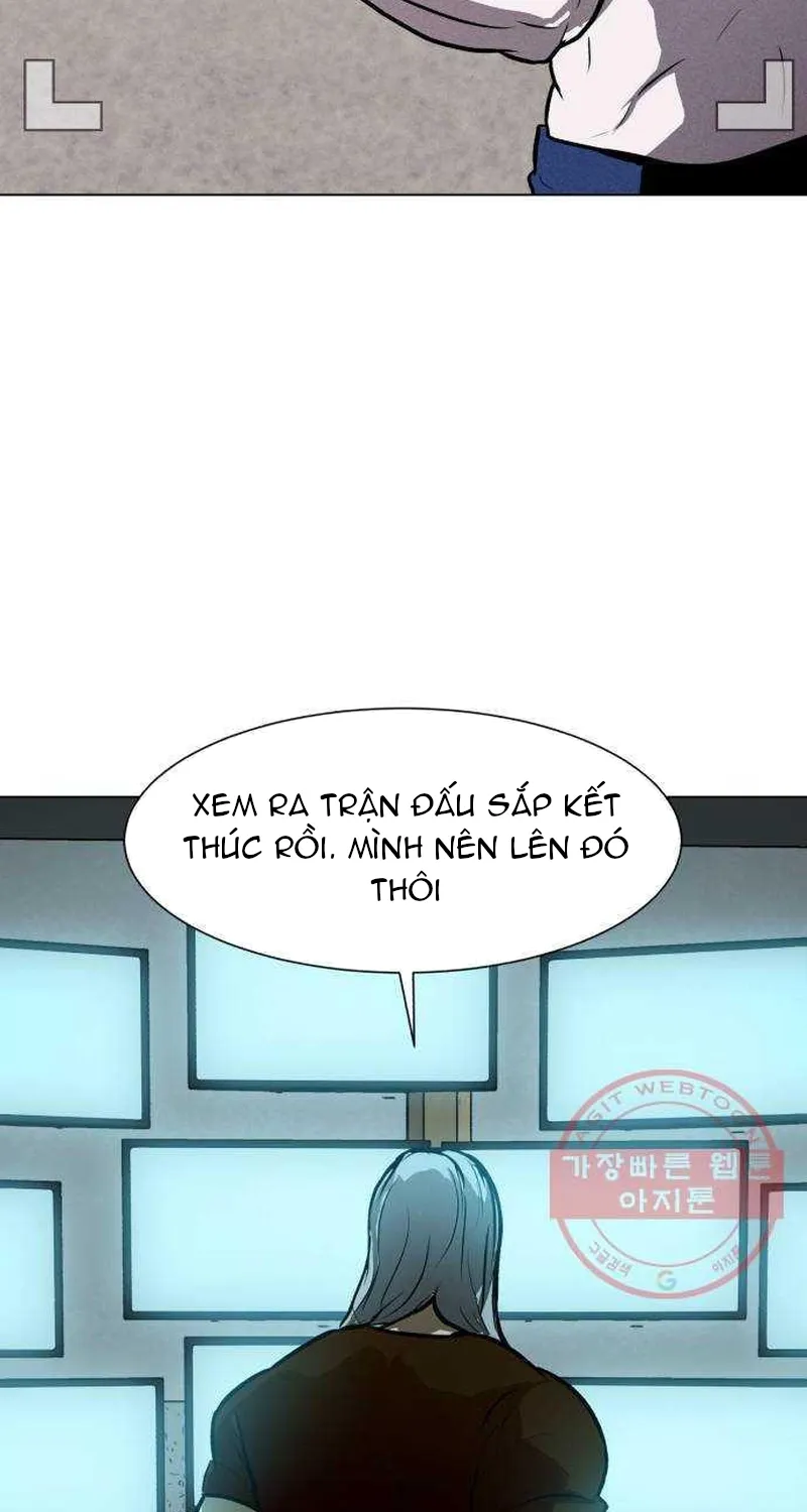 Đấu Sĩ Xác Sống Tập 41 trang 106