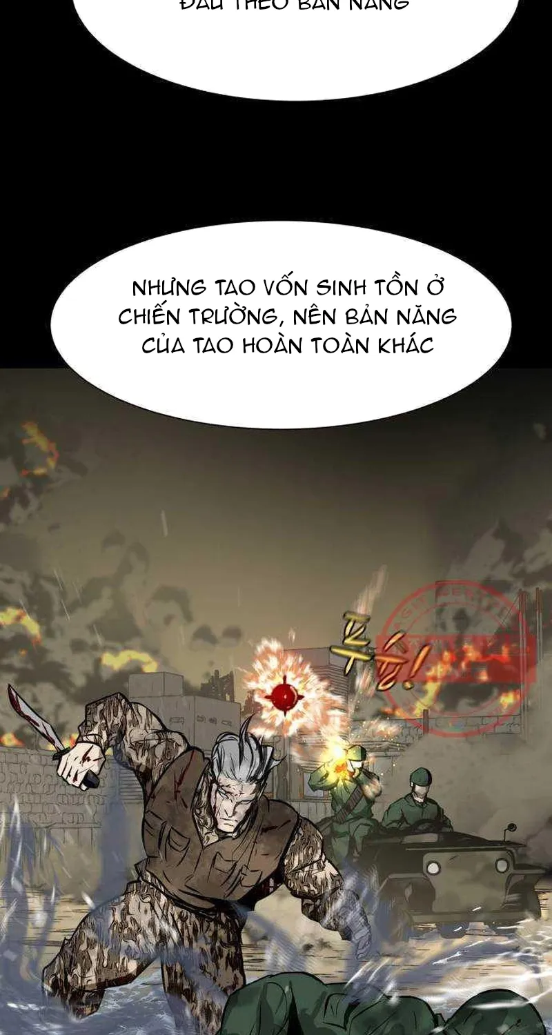 Đấu Sĩ Xác Sống Tập 41 trang 3