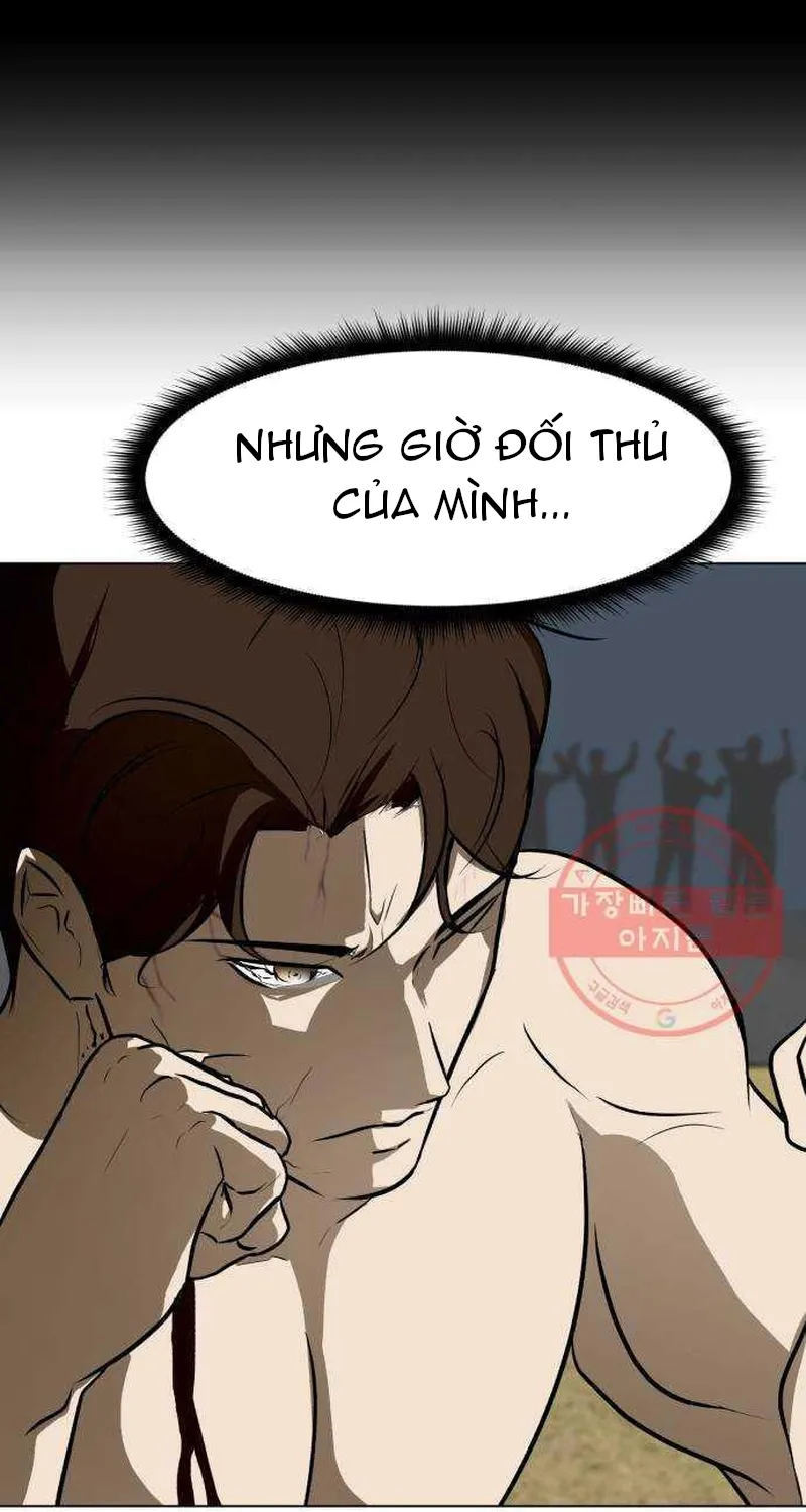 Đấu Sĩ Xác Sống Tập 41 trang 83