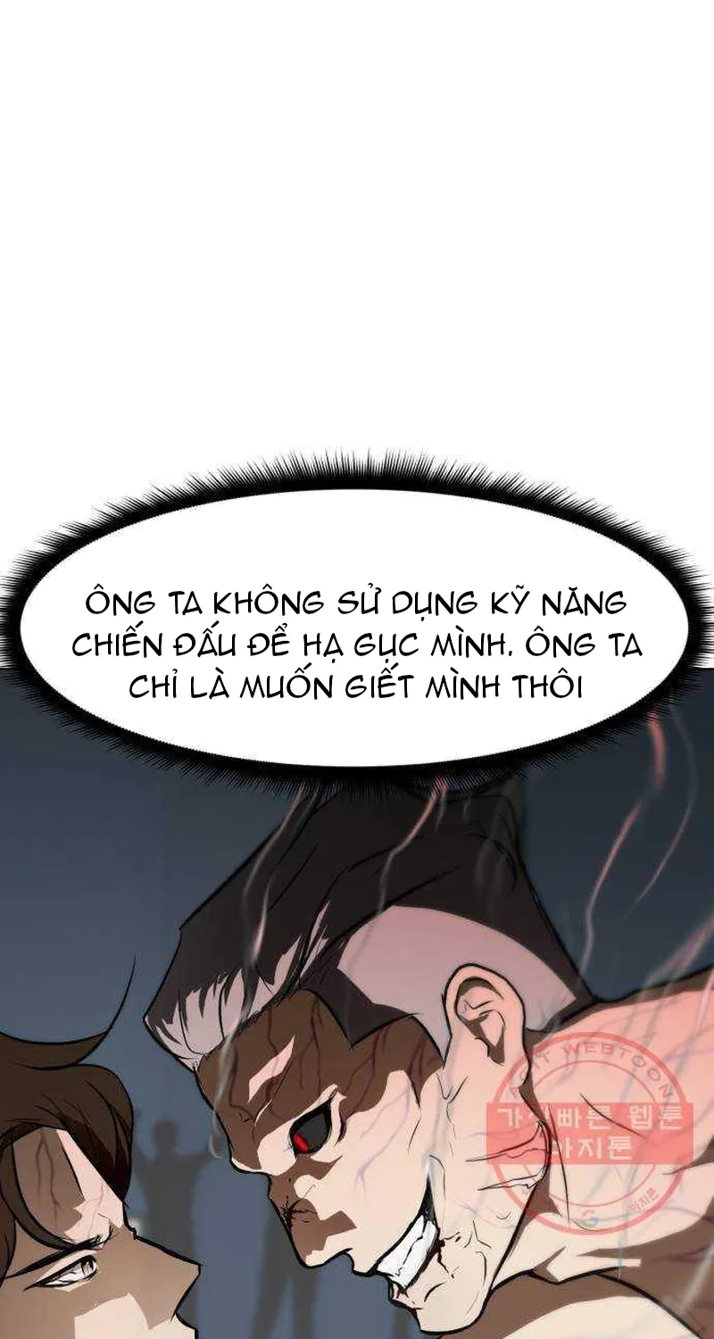 Đấu Sĩ Xác Sống Tập 41 trang 84