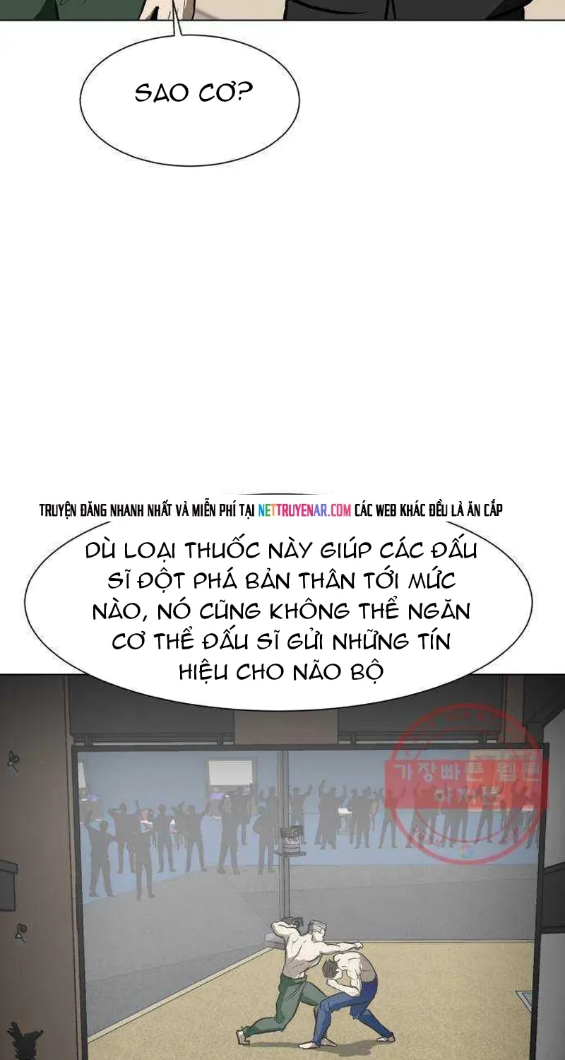 Đấu Sĩ Xác Sống Tập 41 trang 94