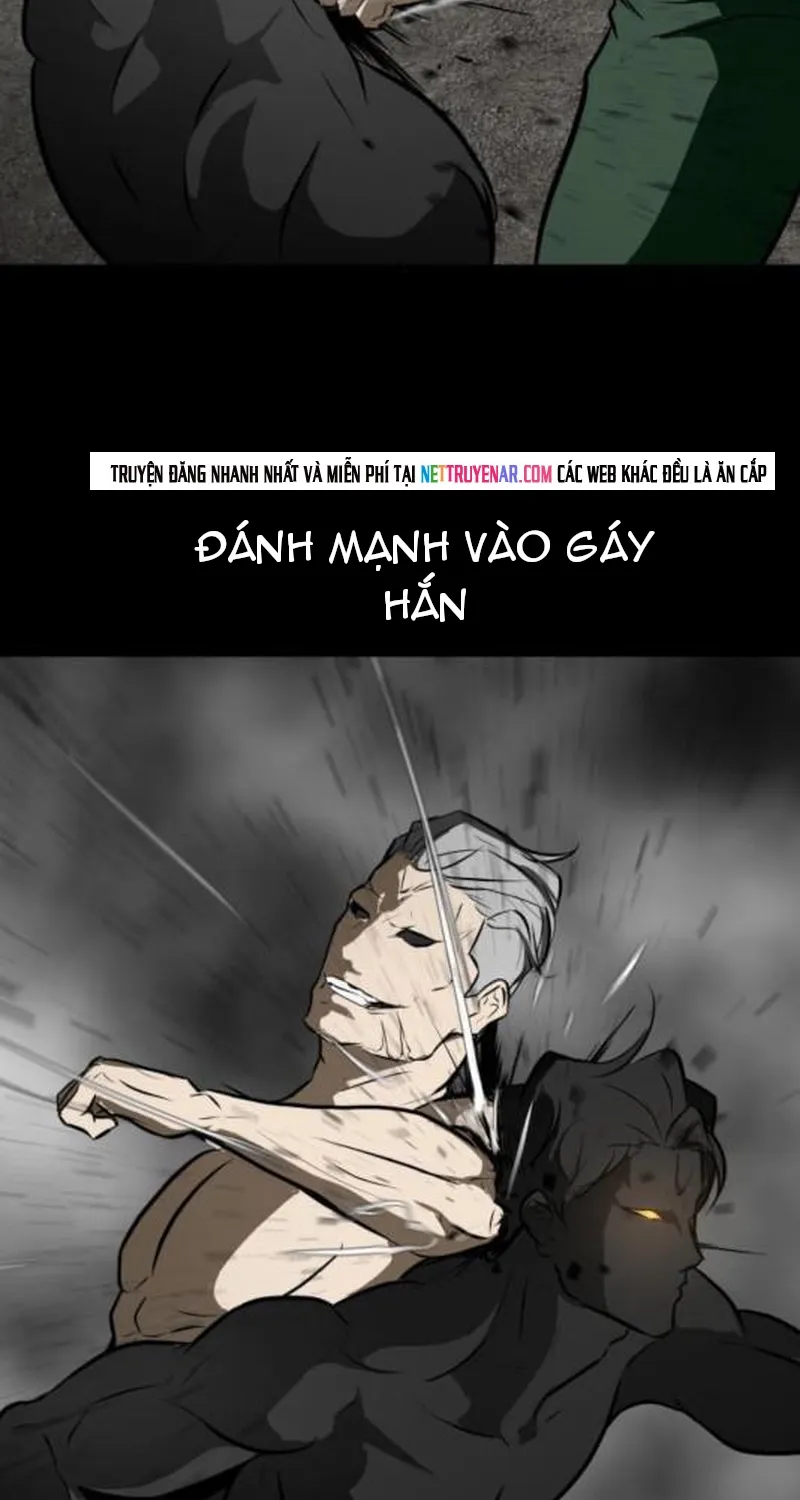 Đấu Sĩ Xác Sống Tập 42 trang 34