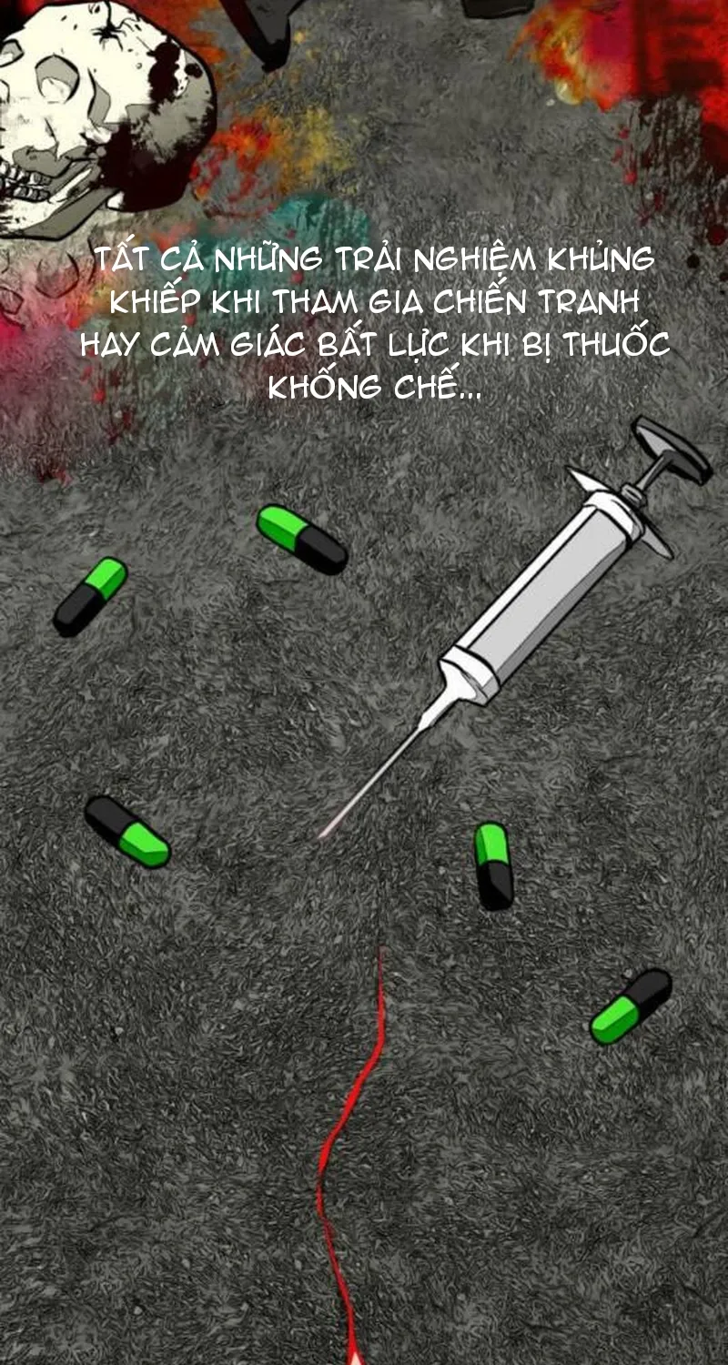 Đấu Sĩ Xác Sống Tập 42 trang 49