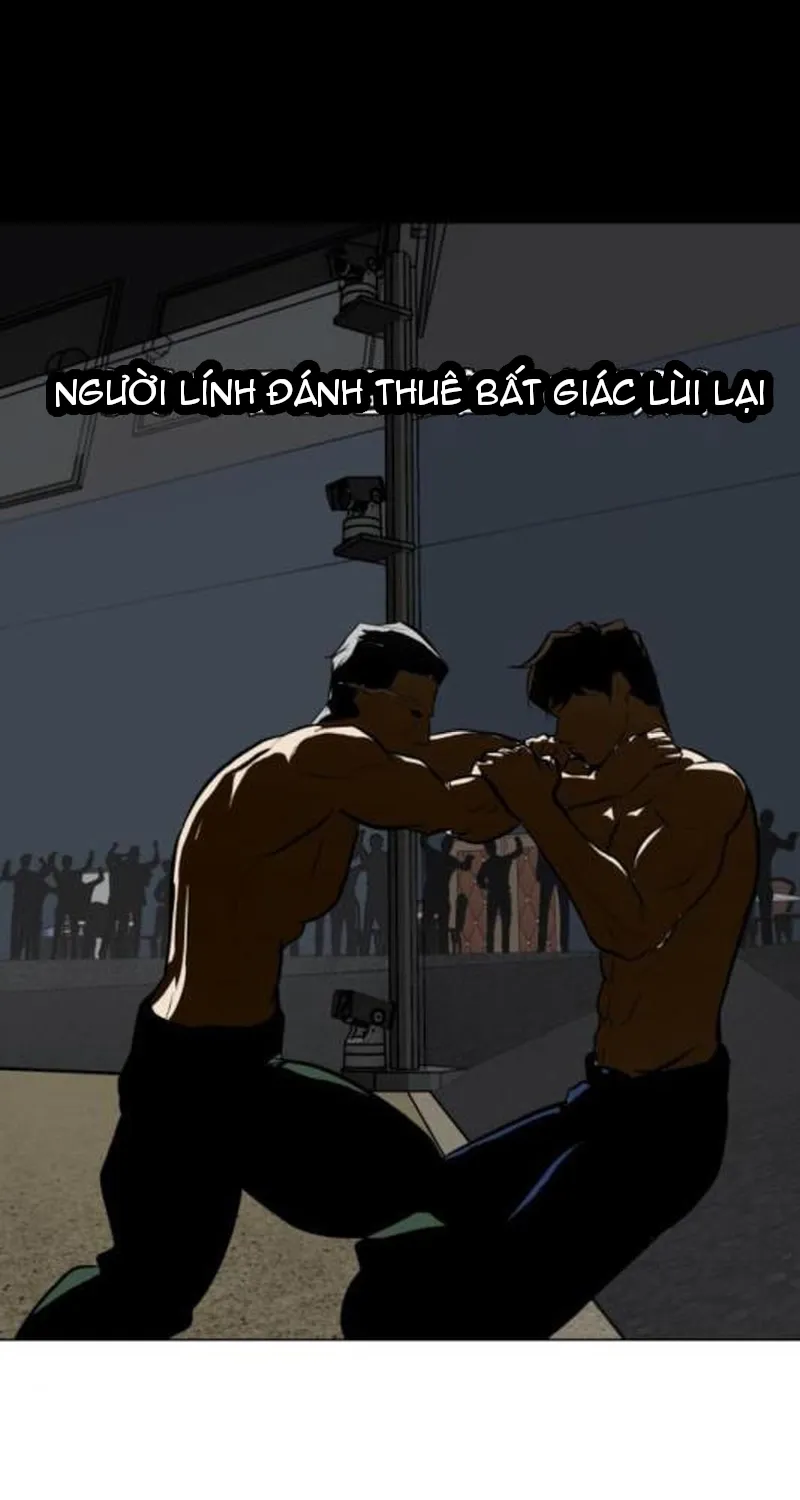 Đấu Sĩ Xác Sống Tập 42 trang 53