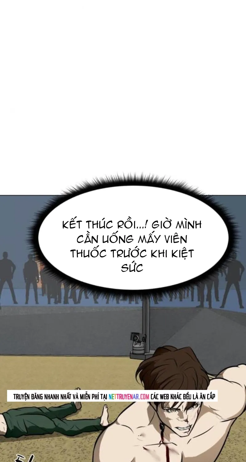 Đấu Sĩ Xác Sống Tập 42 trang 74