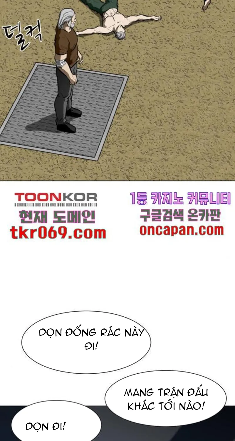 Đấu Sĩ Xác Sống Tập 42 trang 87