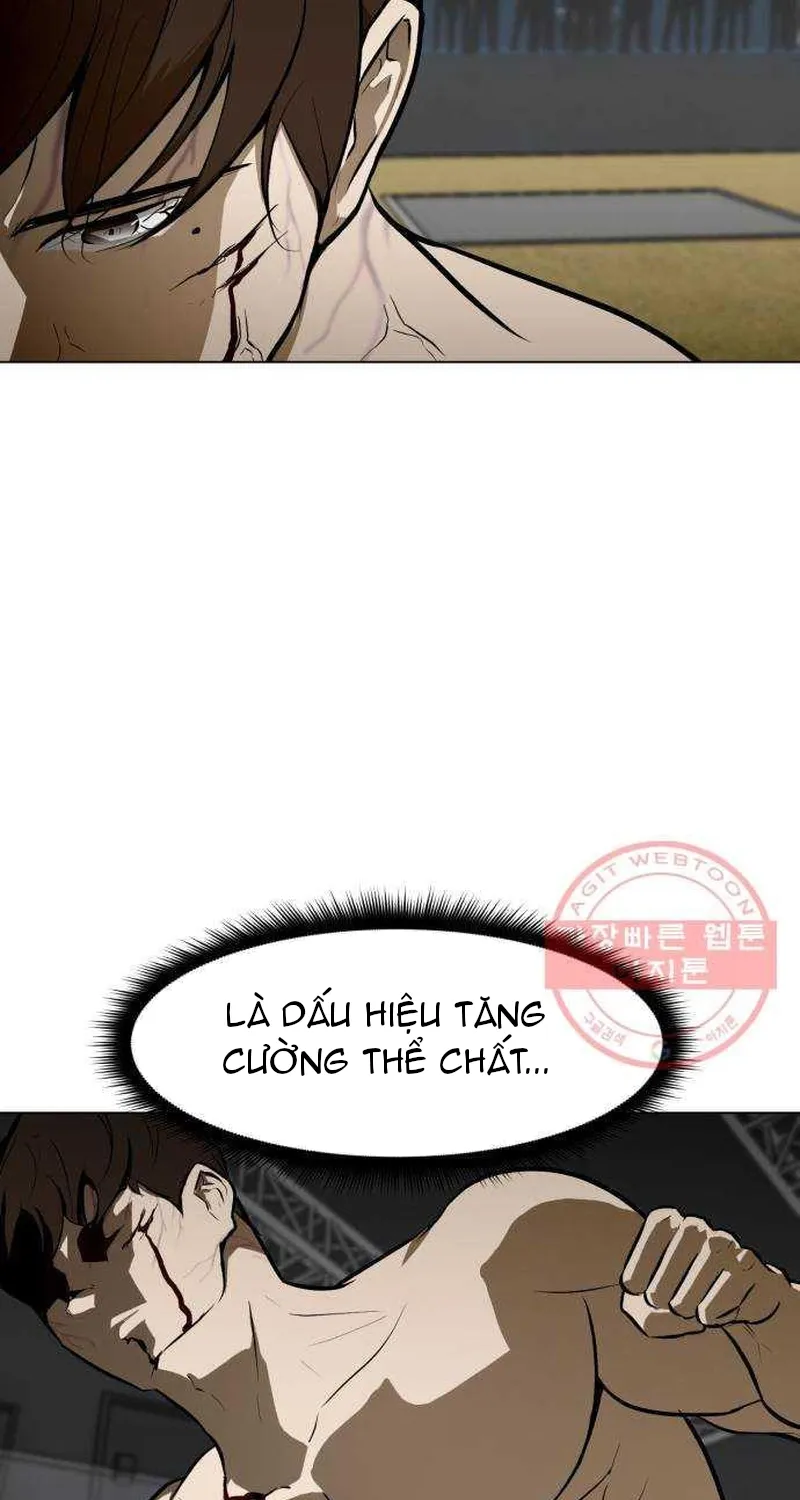 Đấu Sĩ Xác Sống Tập 43 trang 3