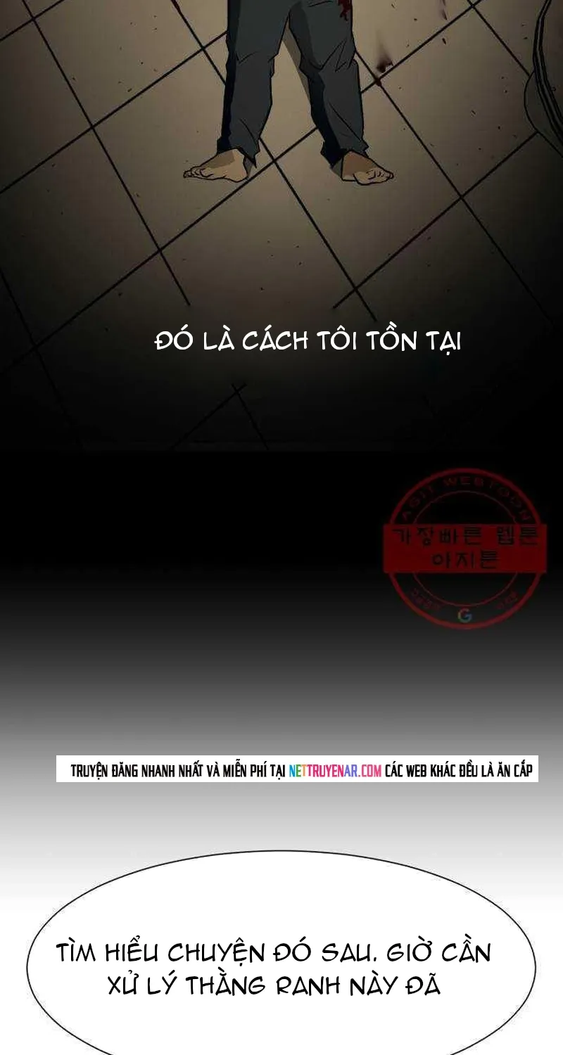 Đấu Sĩ Xác Sống Tập 43 trang 25