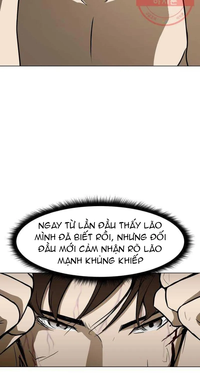 Đấu Sĩ Xác Sống Tập 43 trang 28