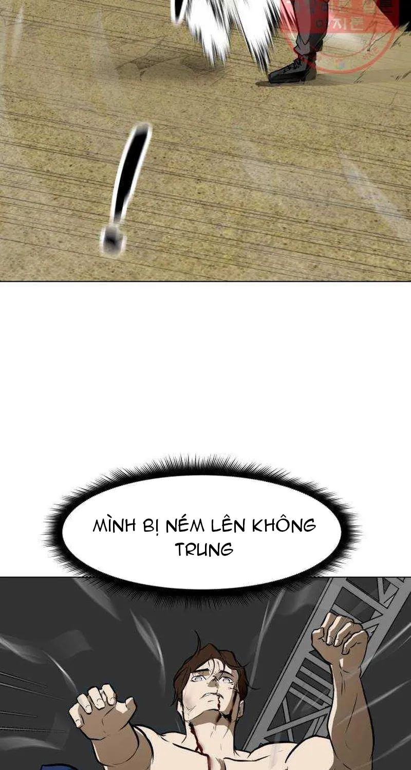 Đấu Sĩ Xác Sống Tập 43 trang 79