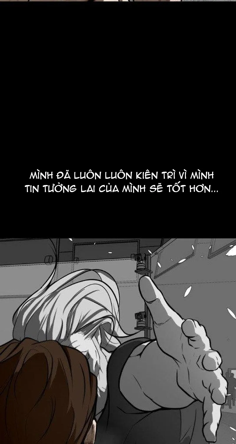 Đấu Sĩ Xác Sống Tập 44 trang 16