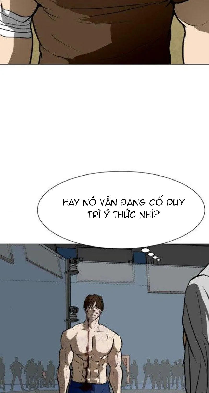 Đấu Sĩ Xác Sống Tập 44 trang 3