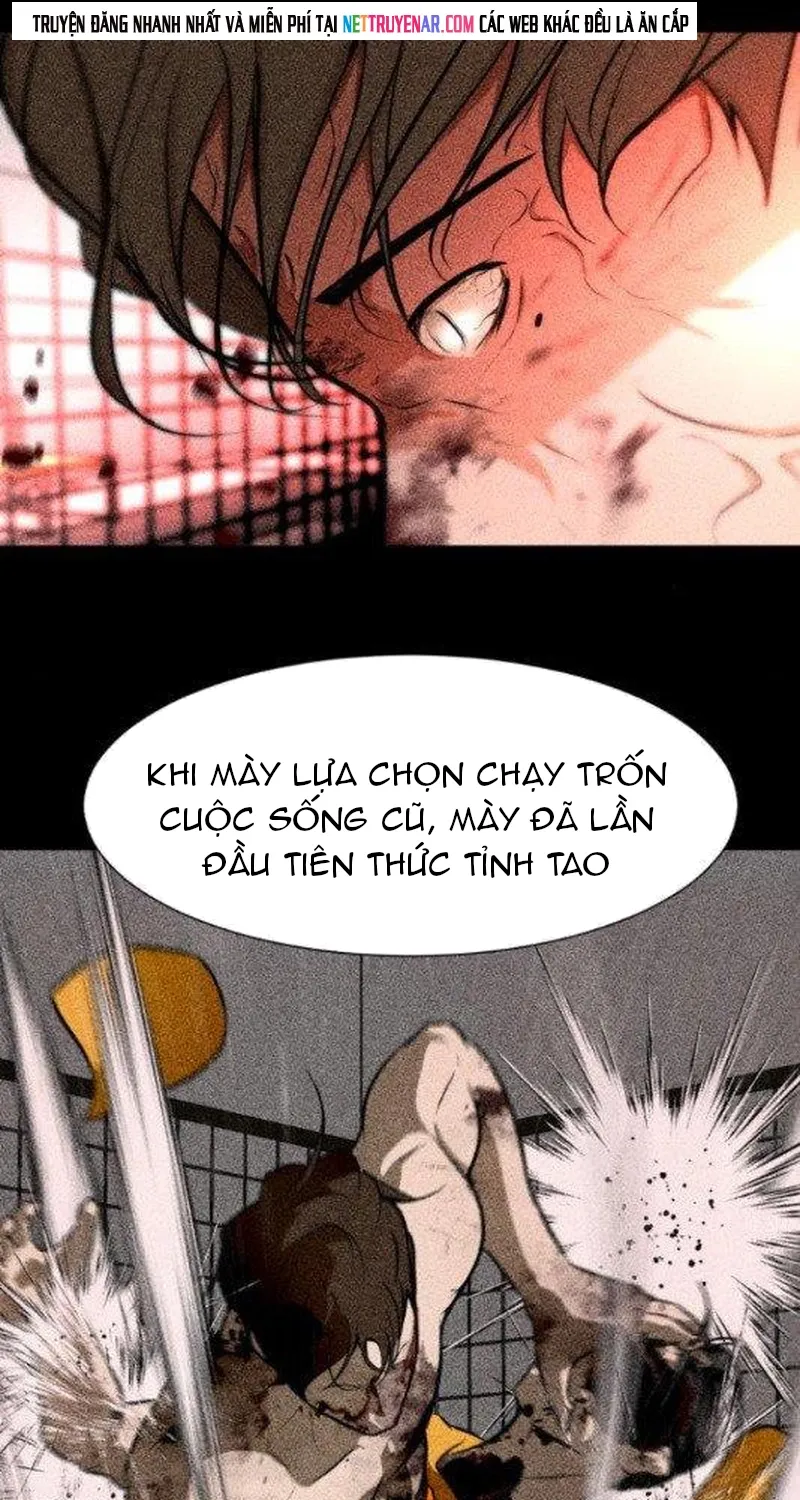 Đấu Sĩ Xác Sống Tập 44 trang 25