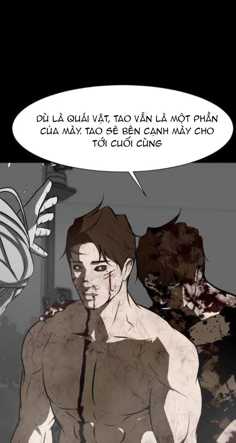 Đấu Sĩ Xác Sống Tập 44 trang 32