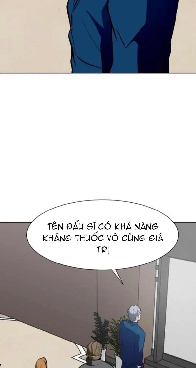 Đấu Sĩ Xác Sống Tập 45 trang 52