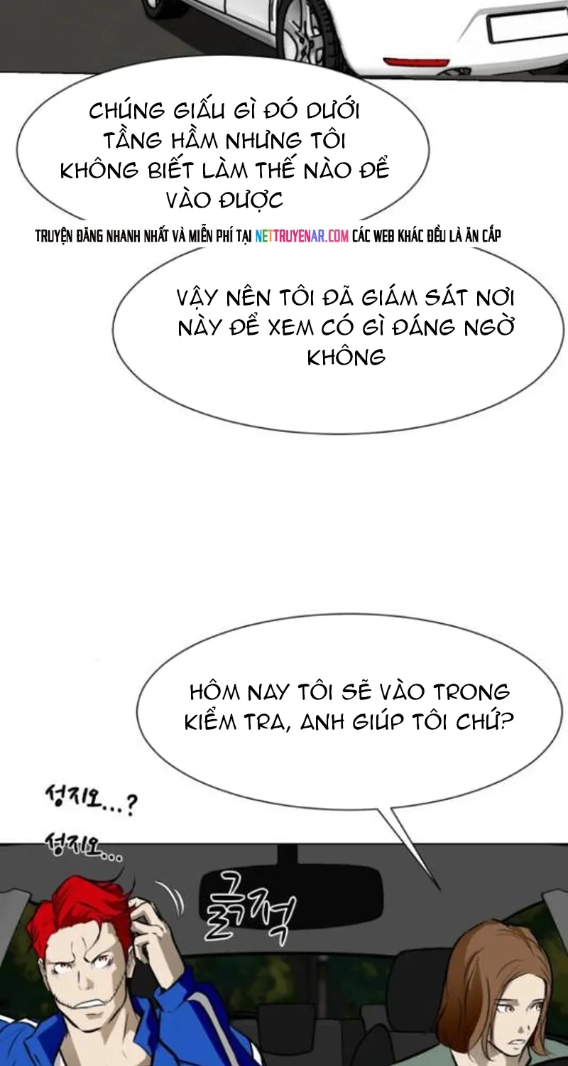Đấu Sĩ Xác Sống Tập 45 trang 69