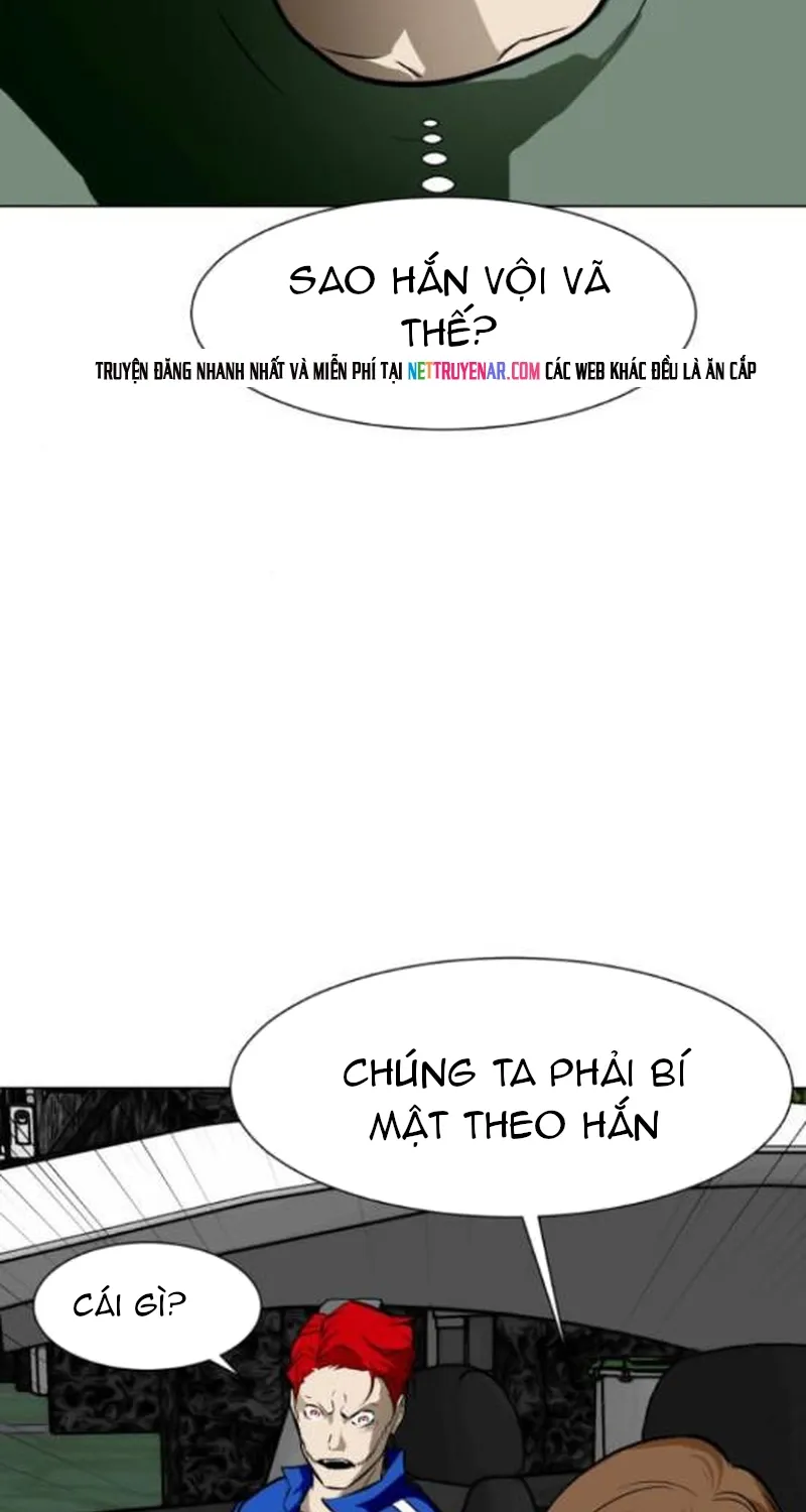 Đấu Sĩ Xác Sống Tập 45 trang 75