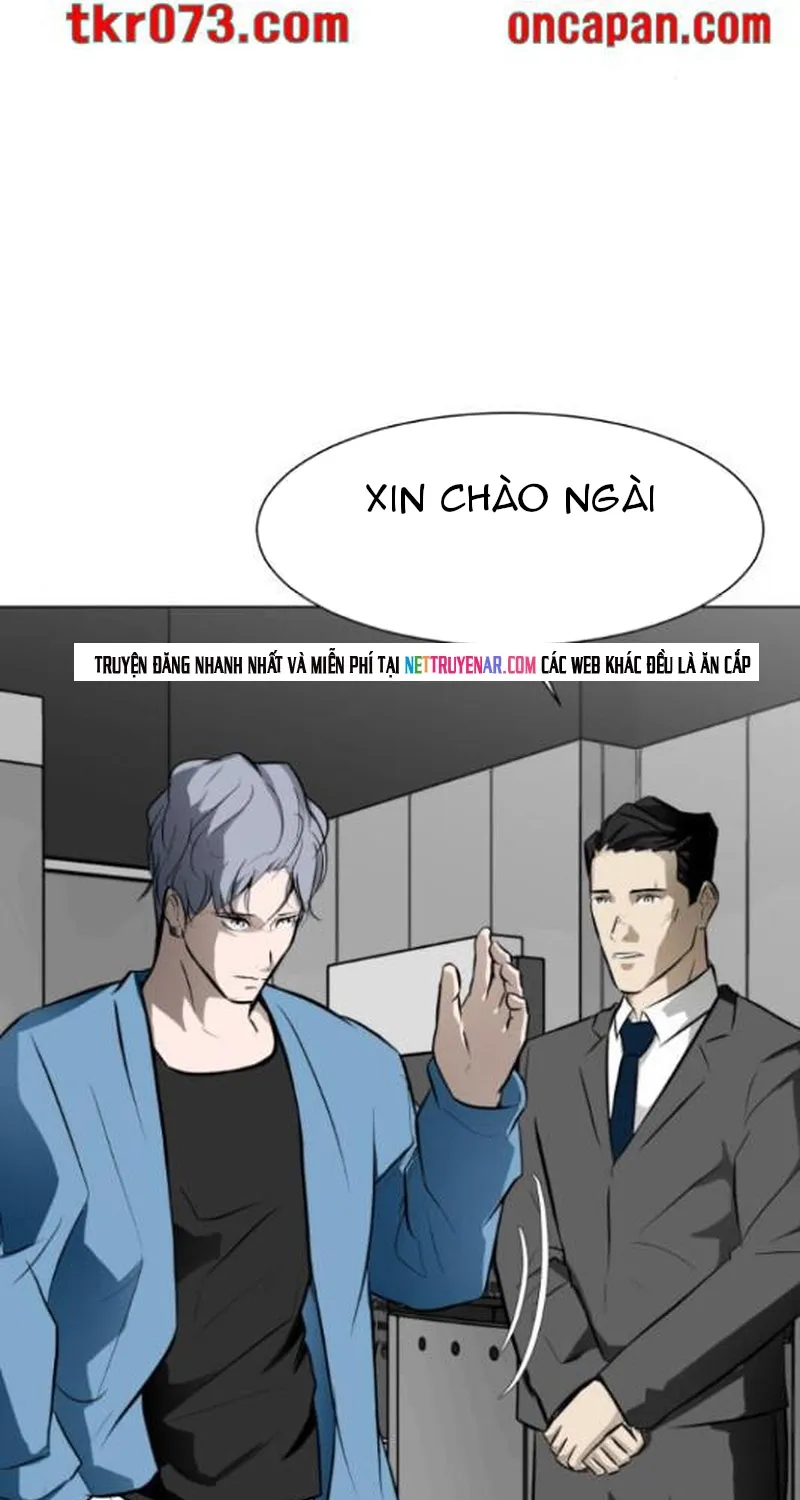 Đấu Sĩ Xác Sống Tập 45 trang 79