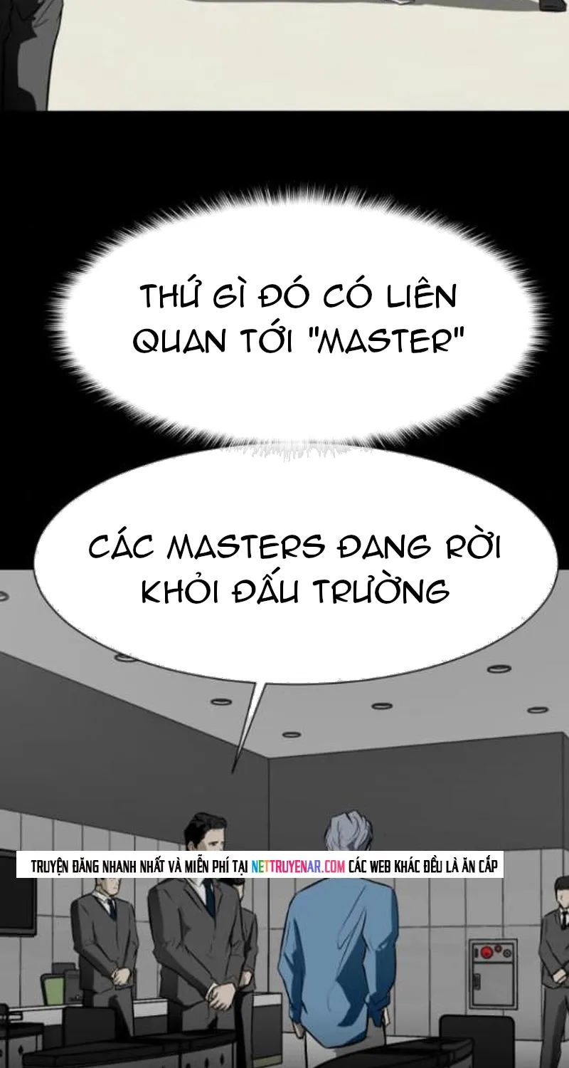 Đấu Sĩ Xác Sống Tập 45 trang 100