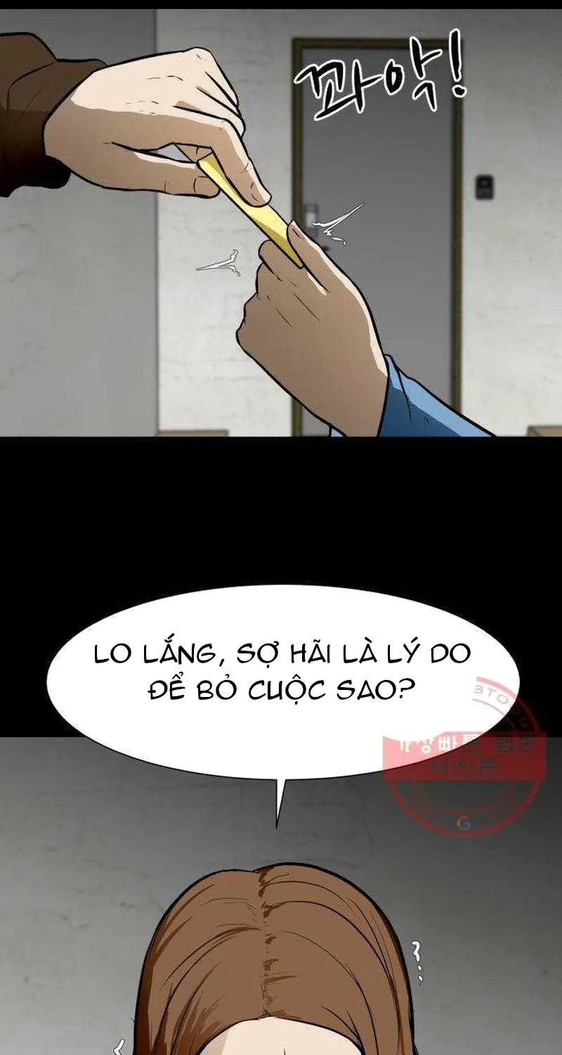 Đấu Sĩ Xác Sống Tập 46 trang 15