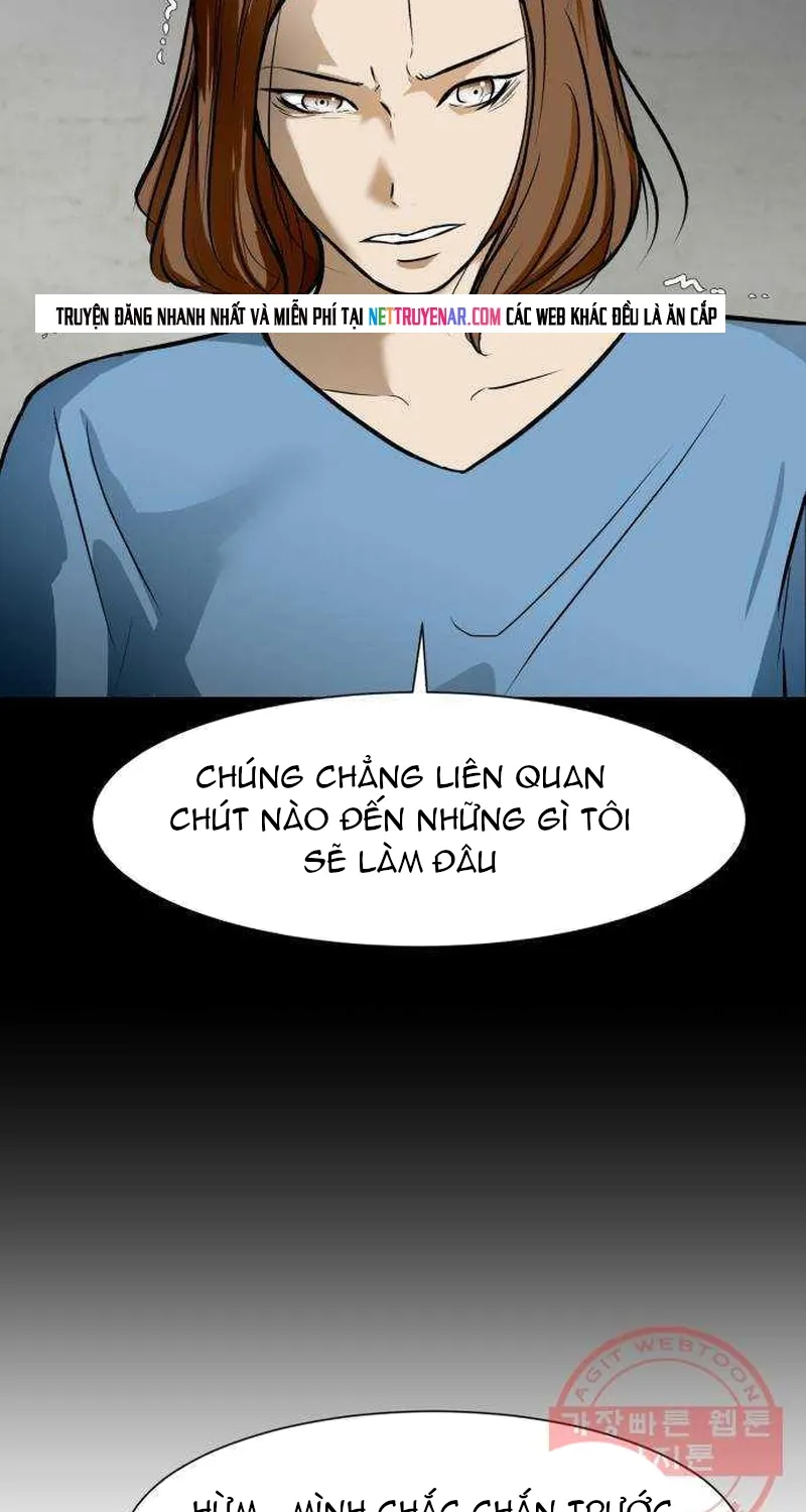 Đấu Sĩ Xác Sống Tập 46 trang 16