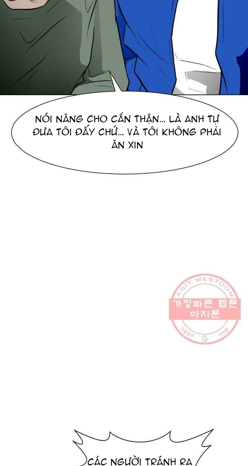 Đấu Sĩ Xác Sống Tập 46 trang 20