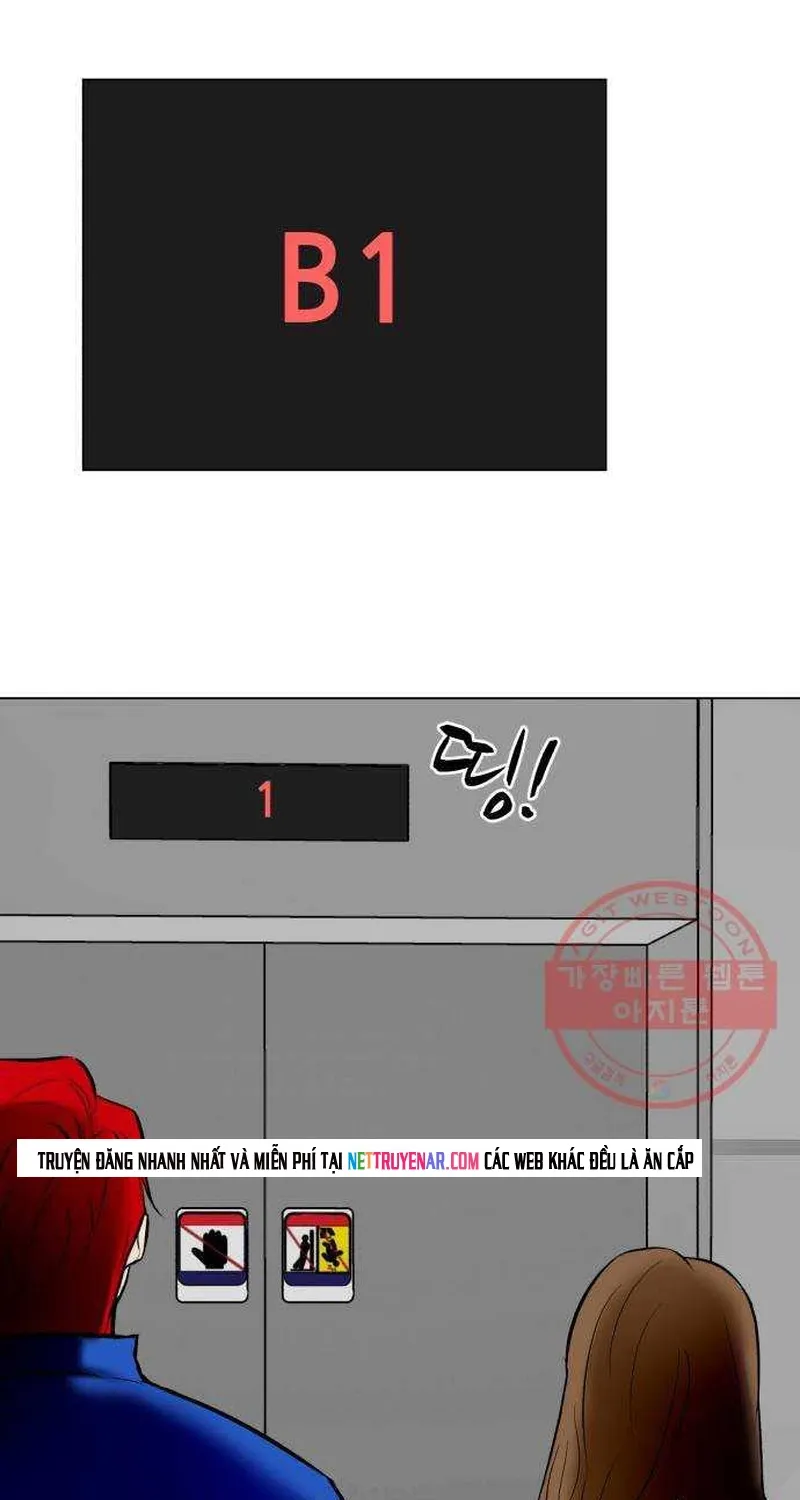 Đấu Sĩ Xác Sống Tập 46 trang 34