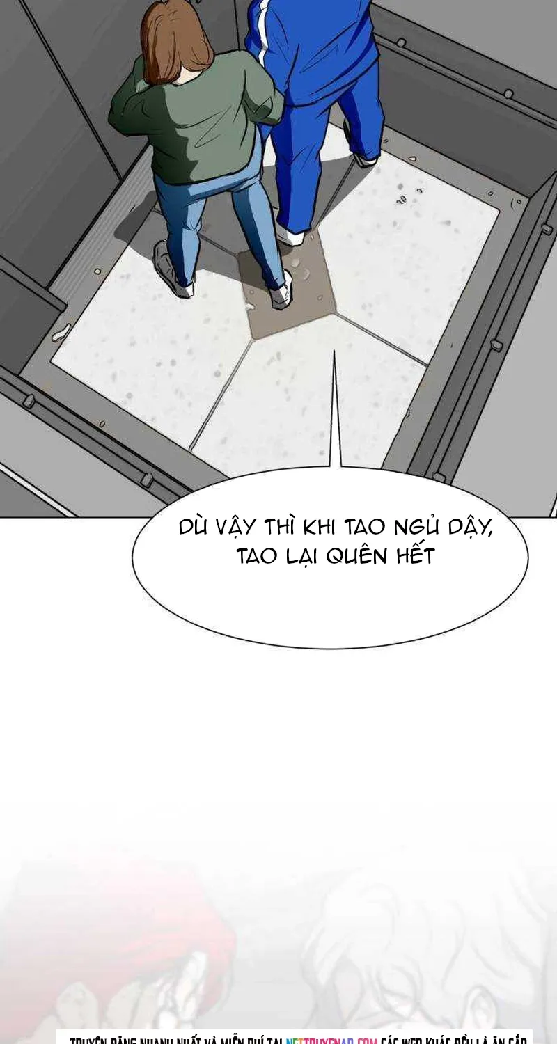 Đấu Sĩ Xác Sống Tập 46 trang 53