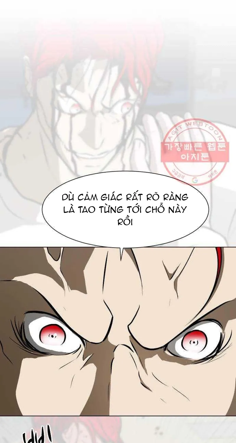 Đấu Sĩ Xác Sống Tập 46 trang 55