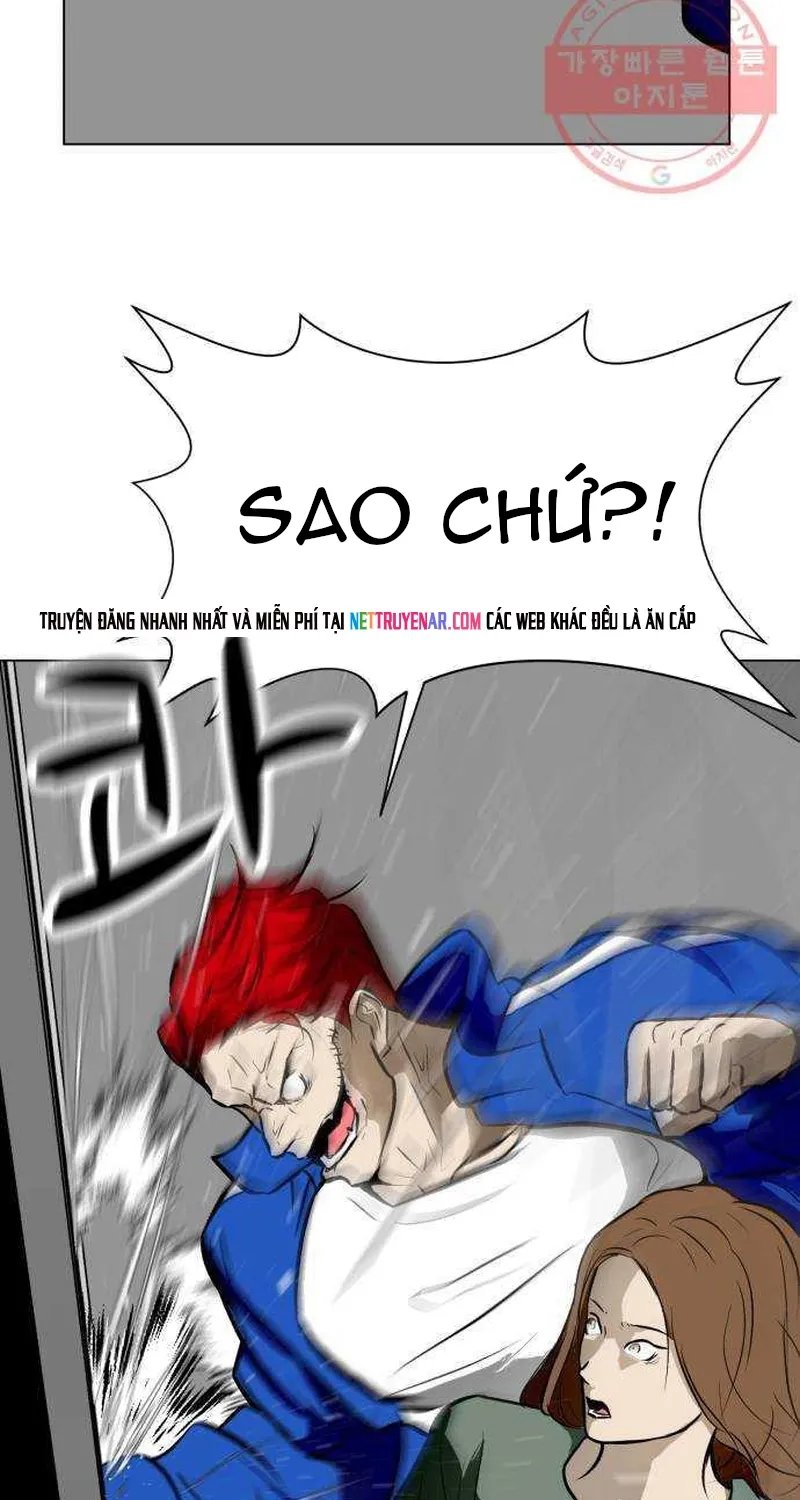 Đấu Sĩ Xác Sống Tập 46 trang 59