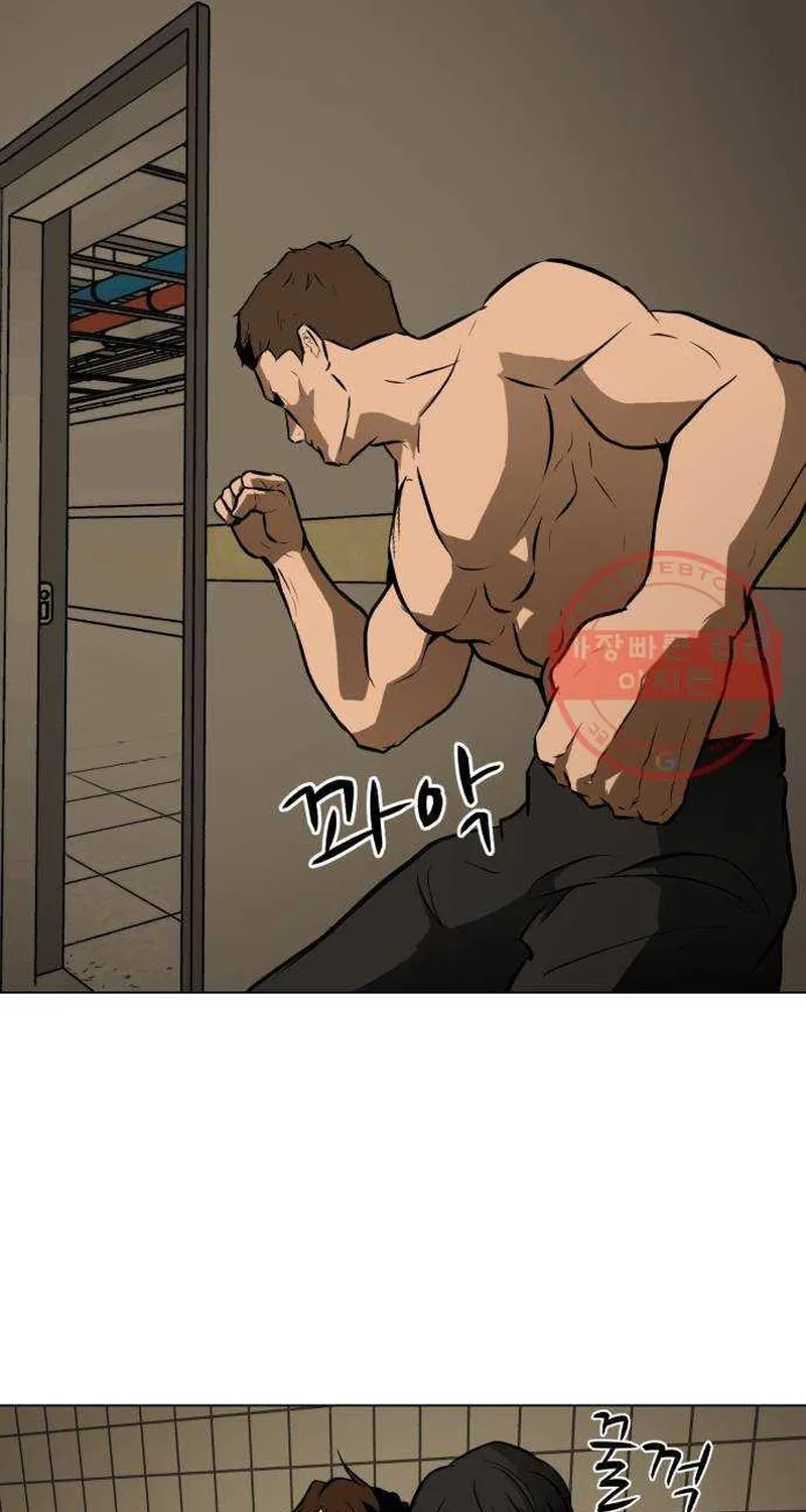 Đấu Sĩ Xác Sống Tập 47 trang 19
