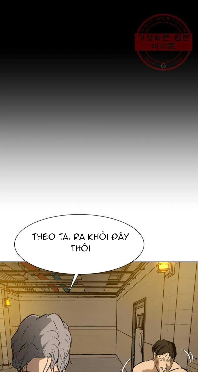 Đấu Sĩ Xác Sống Tập 47 trang 38