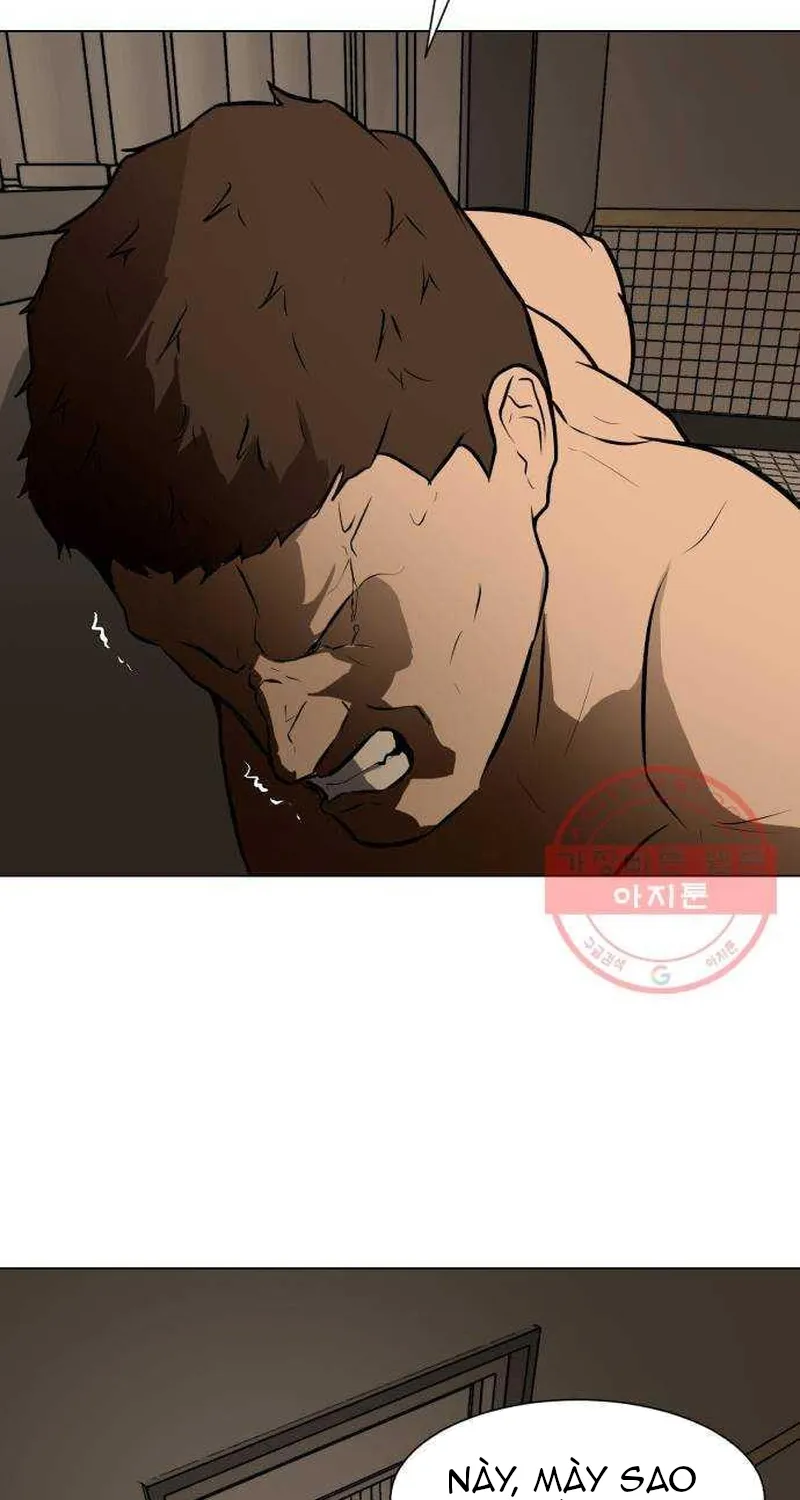 Đấu Sĩ Xác Sống Tập 47 trang 40